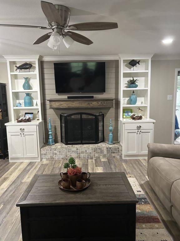 River Oaks, TX 76114,5004 Blackstone DR