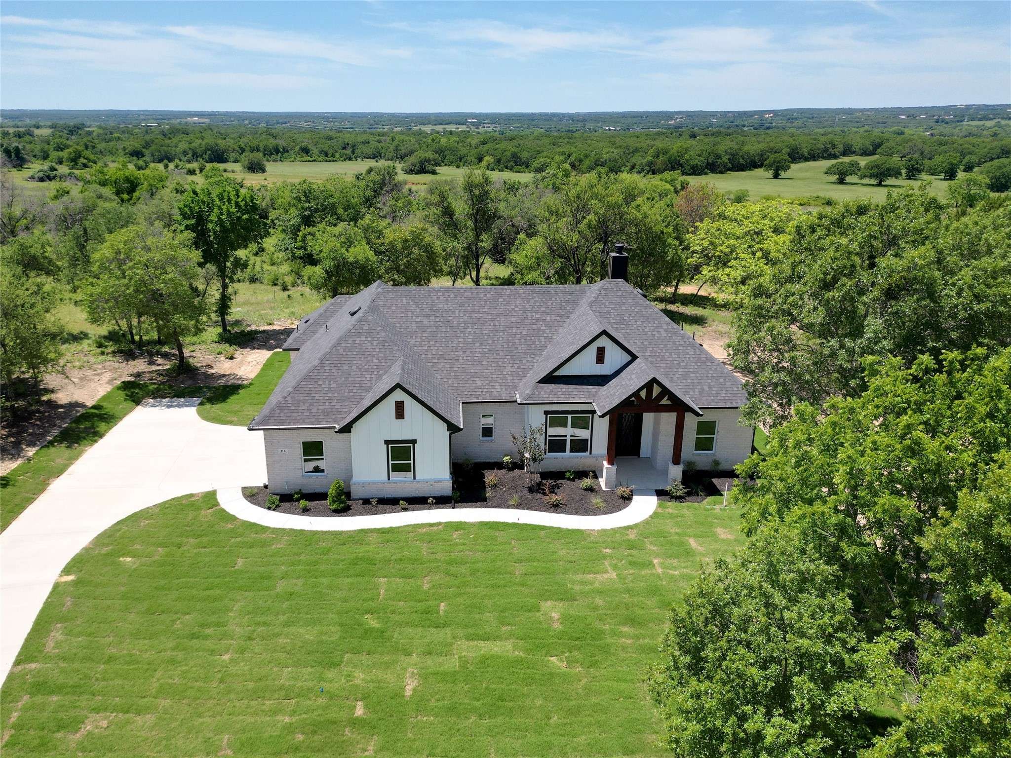 Springtown, TX 76082,316 Falcon CT