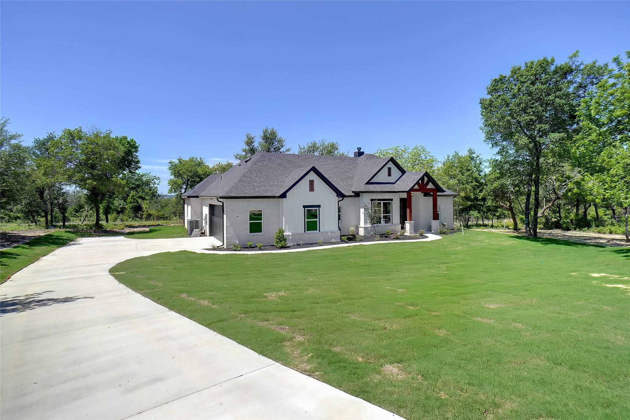 Springtown, TX 76082,316 Falcon CT
