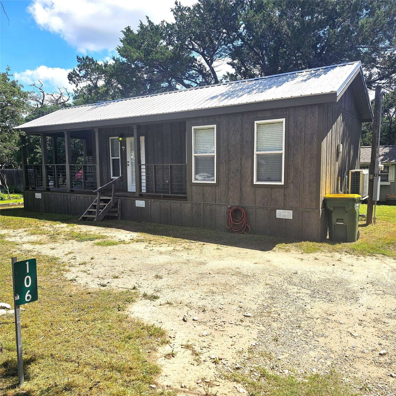 Whitney, TX 76692,106 Giant Cedar DR