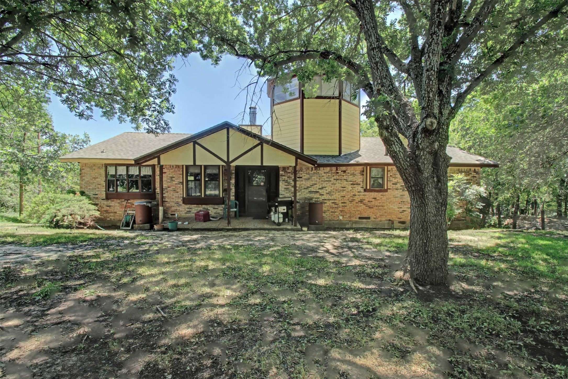 Fort Worth, TX 76135,8360 Eagle Mountain CIR