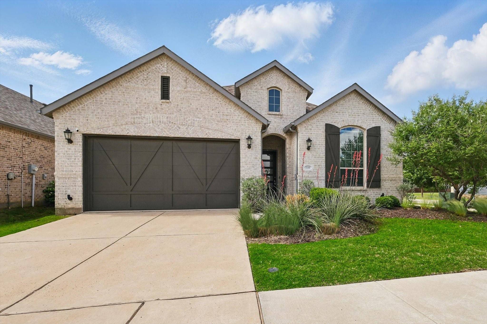 Little Elm, TX 76227,1100 Parkstone DR