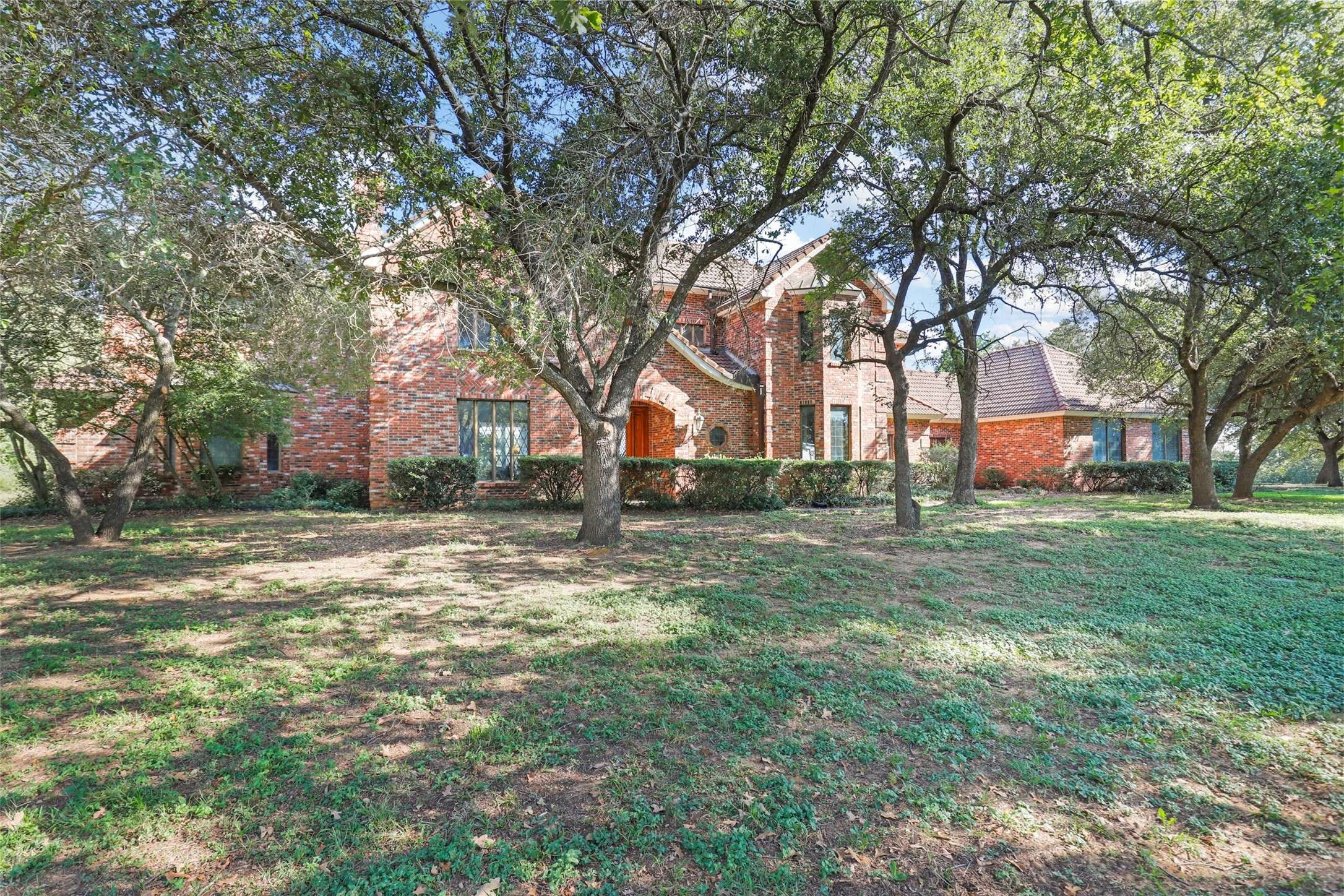 Cleburne, TX 76031,3705 Northcrest DR