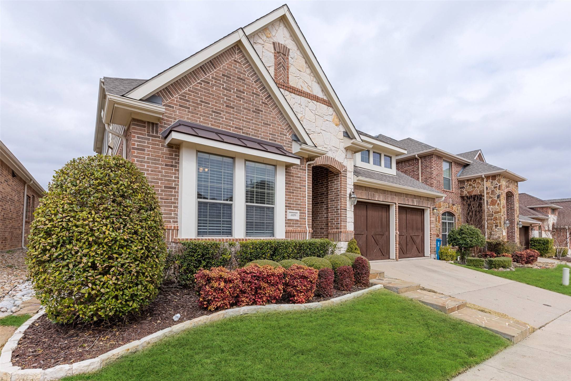 Fairview, TX 75069,409 Rosemont LN