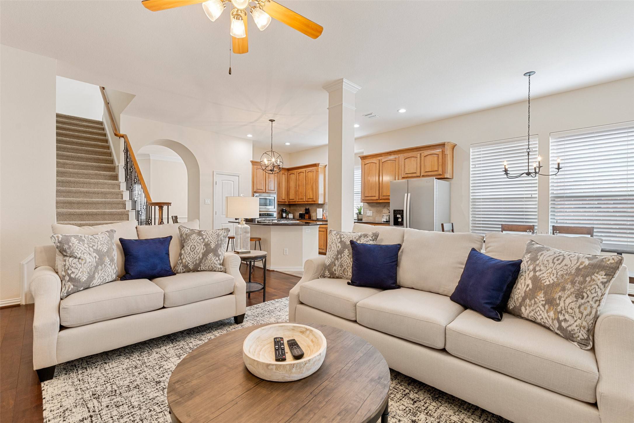 Fairview, TX 75069,409 Rosemont LN