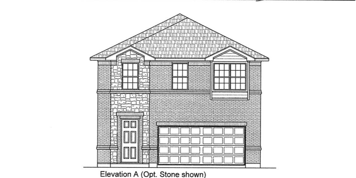 Princeton, TX 75407,801 Sicily BLVD