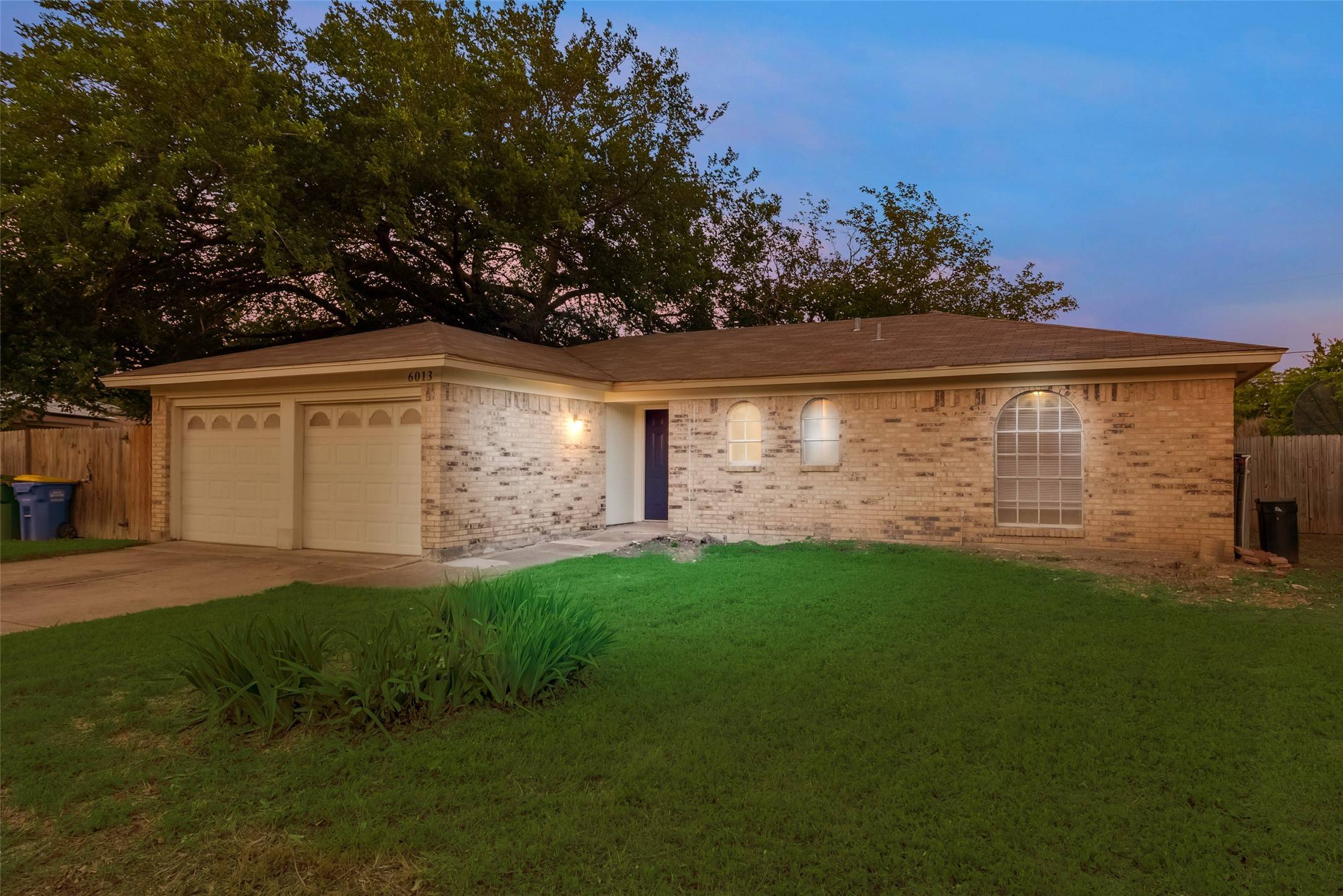 Watauga, TX 76148,6013 Barry DR