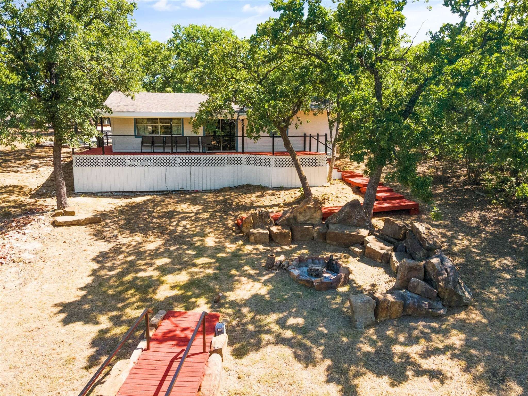 Chico, TX 76431,995 County Road 1744