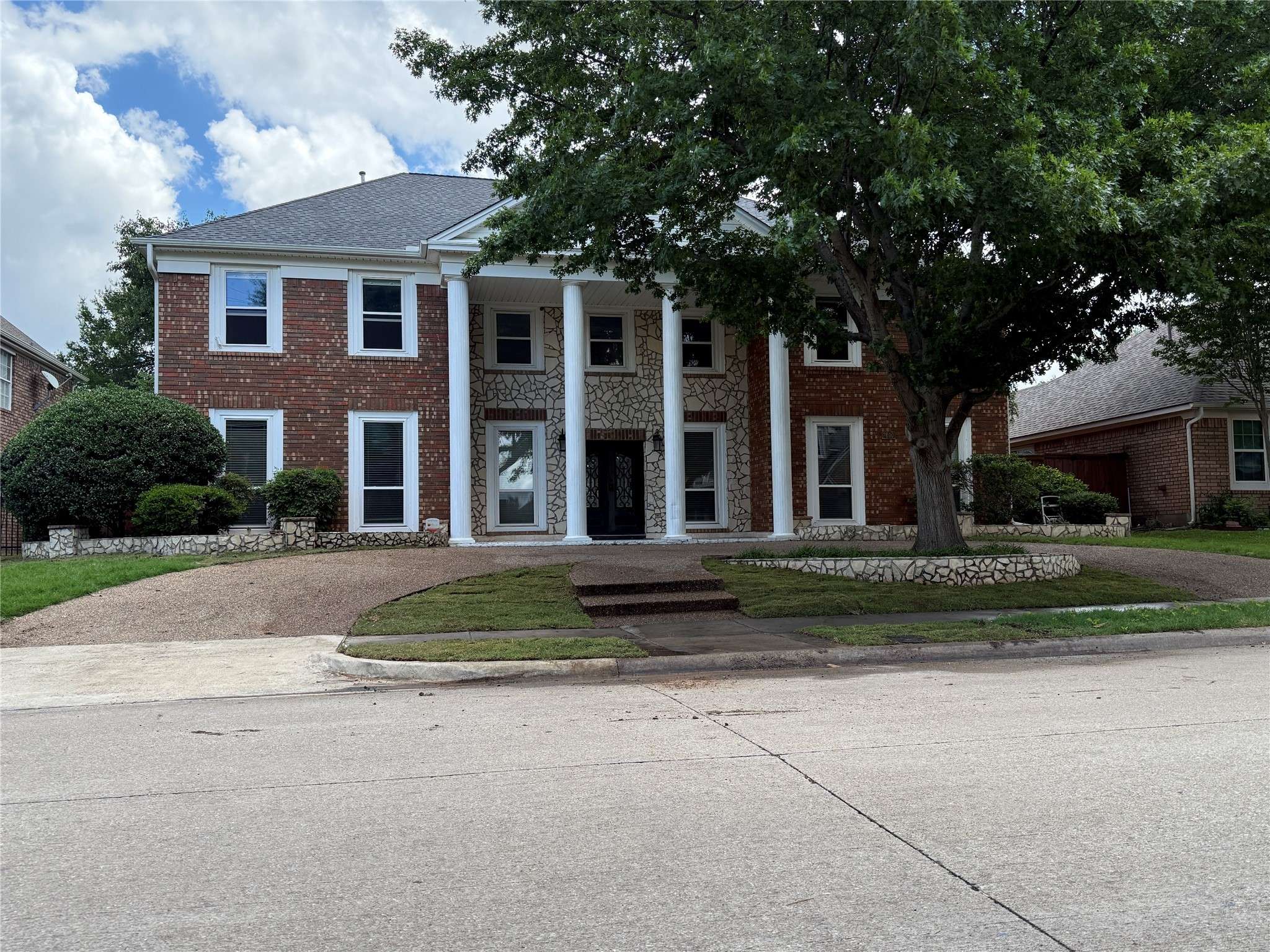 Plano, TX 75024,7600 Hamner LN