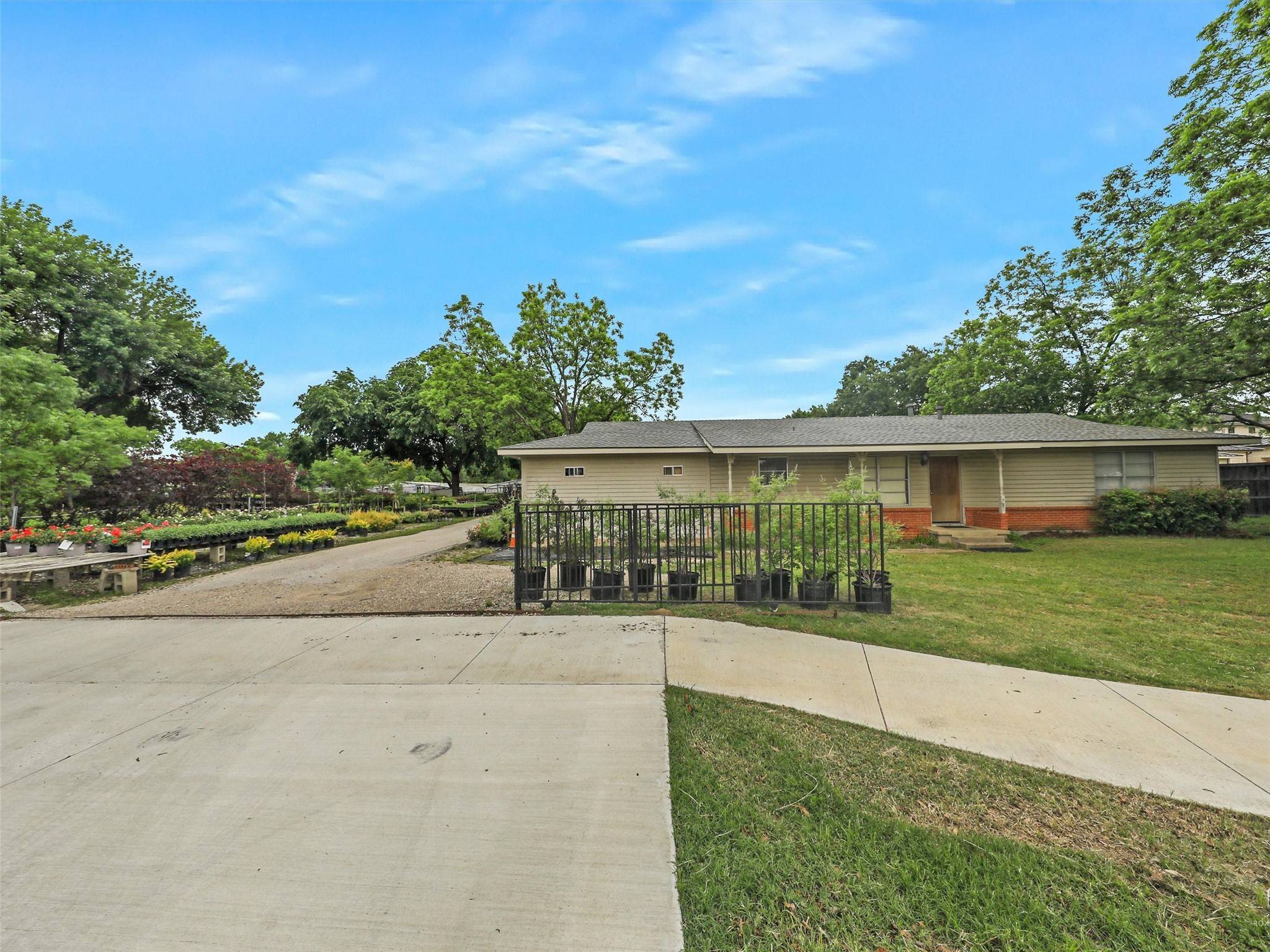 Southlake, TX 76092,2499 Union Church RD