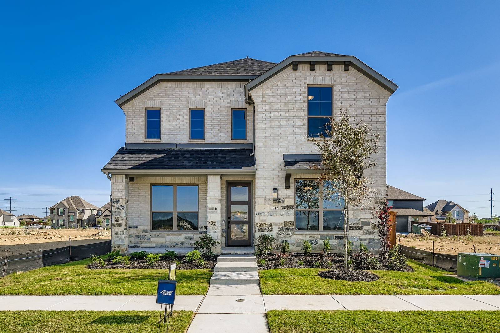Fort Worth, TX 76052,1712 Wandell WAY