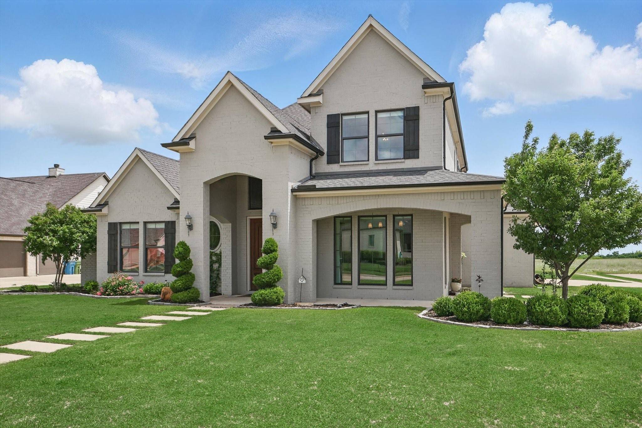 Gunter, TX 75058,1316 Sparrow Hawk LN