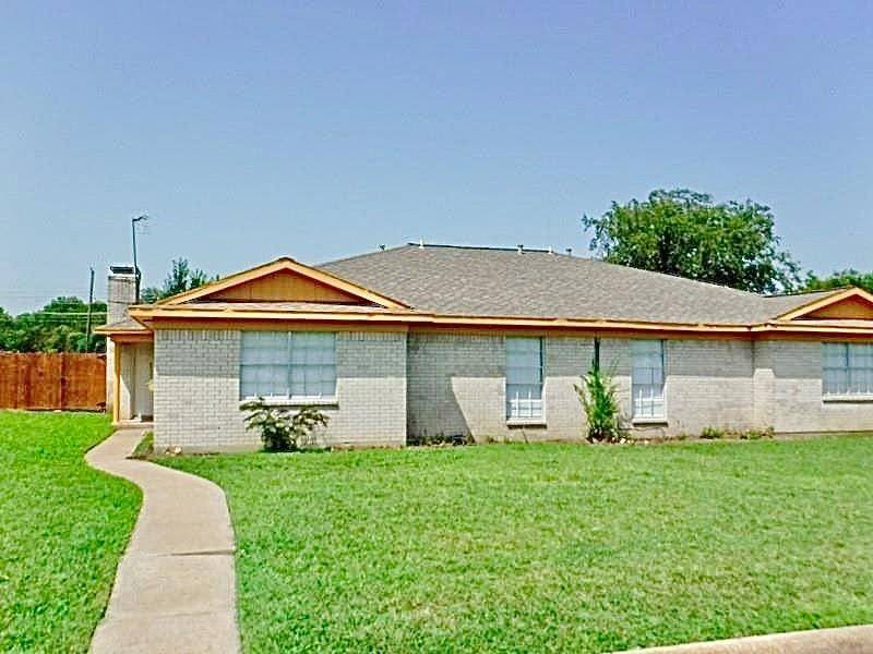 Fort Worth, TX 76132,4323 Segura CT S