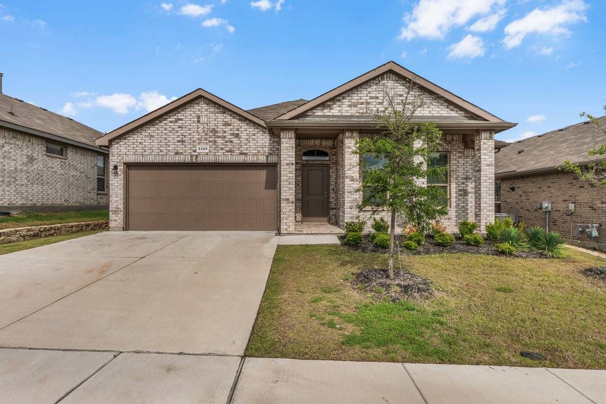 Weatherford, TX 76087,2329 Briscoe Ranch DR