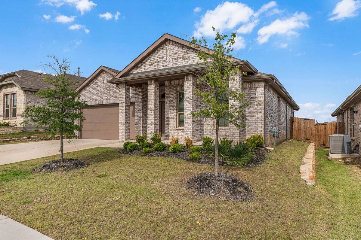 Weatherford, TX 76087,2329 Briscoe Ranch DR