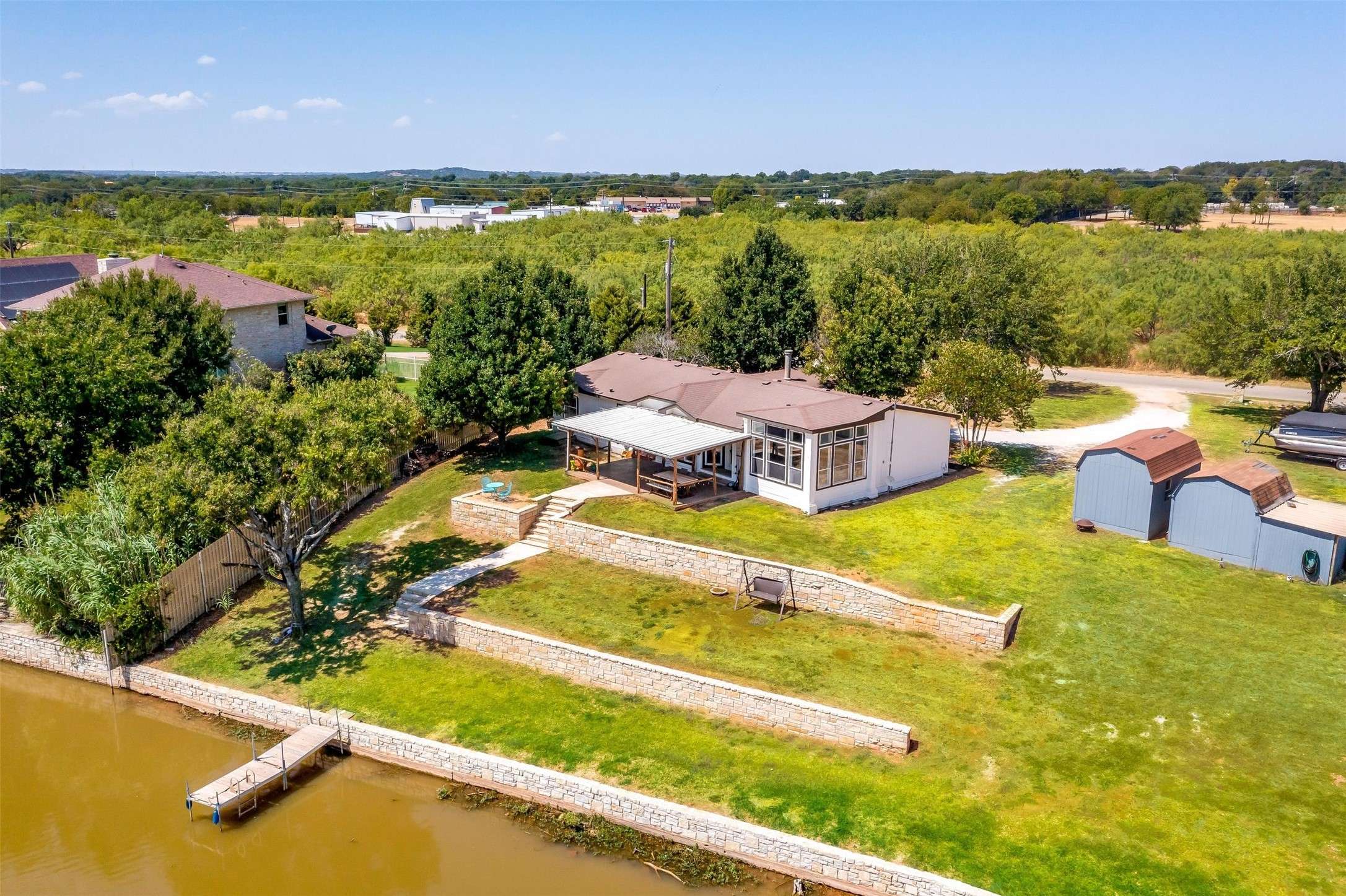 Granbury, TX 76048,3107 Sunrise CT