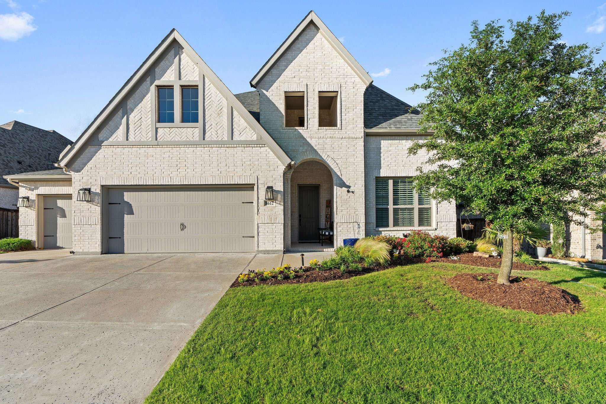 Mckinney, TX 75071,8612 Autumn Lake TRL