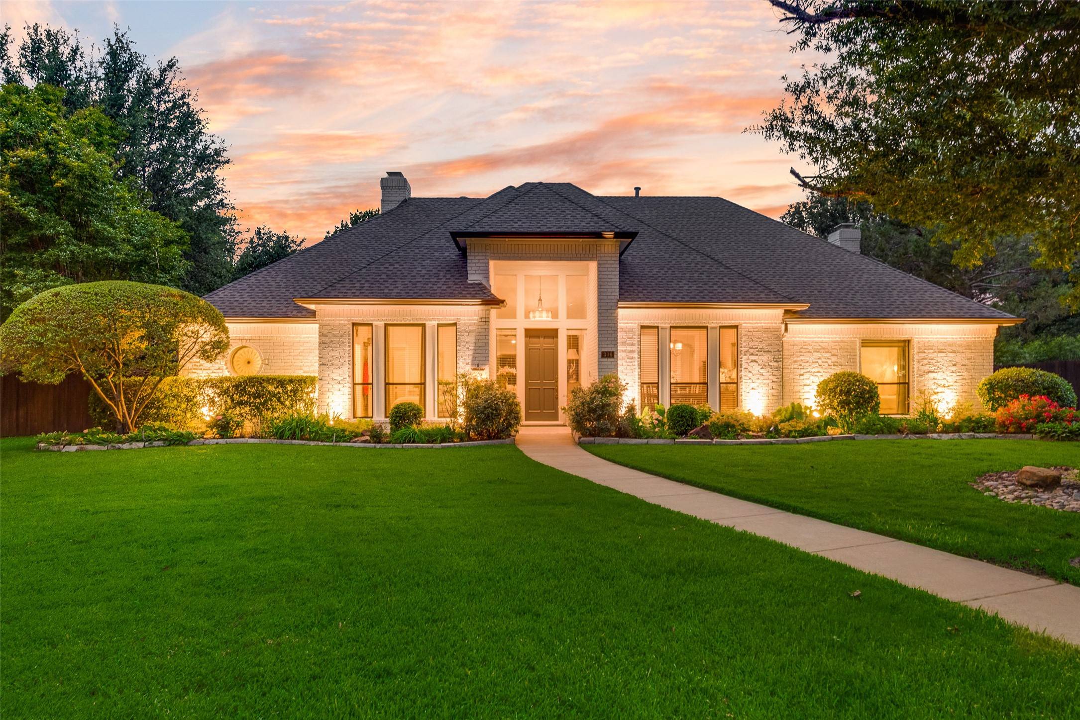 Southlake, TX 76092,306 Blanco CIR