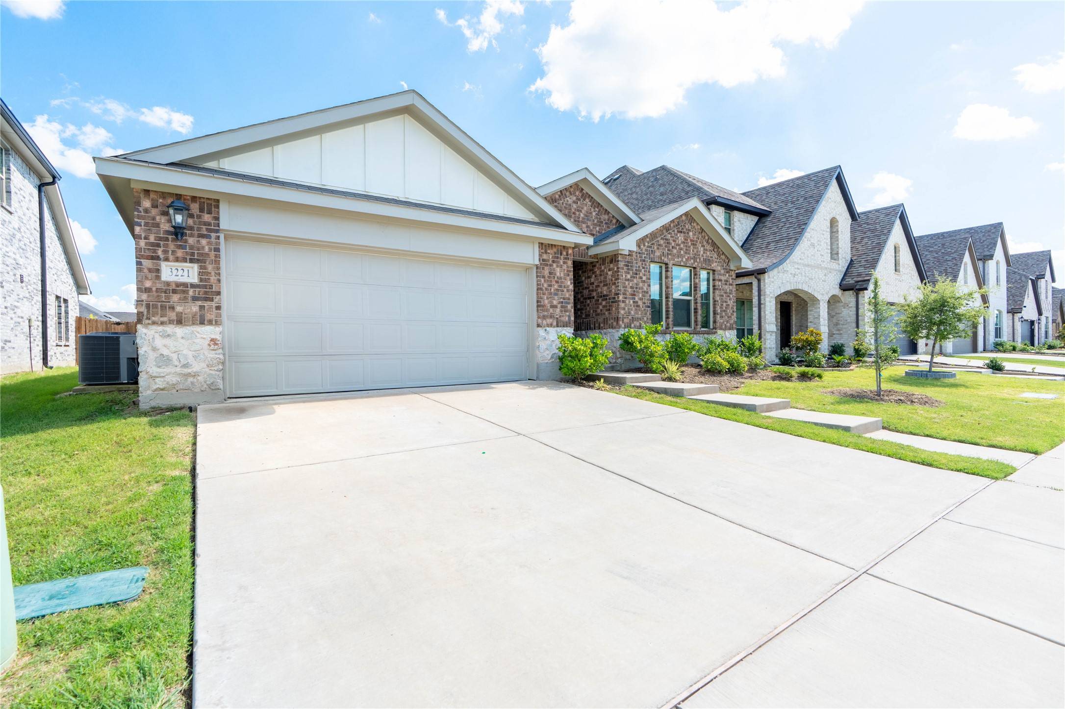 Royse City, TX 75189,3221 Feller LN