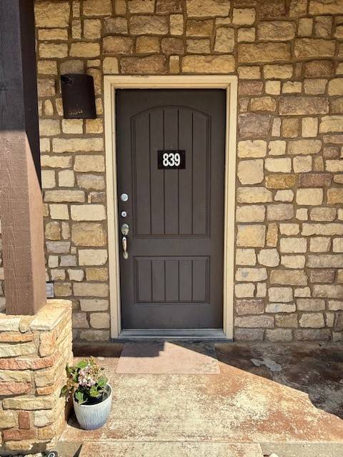 Waco, TX 76706,2410 S 2nd ST #839