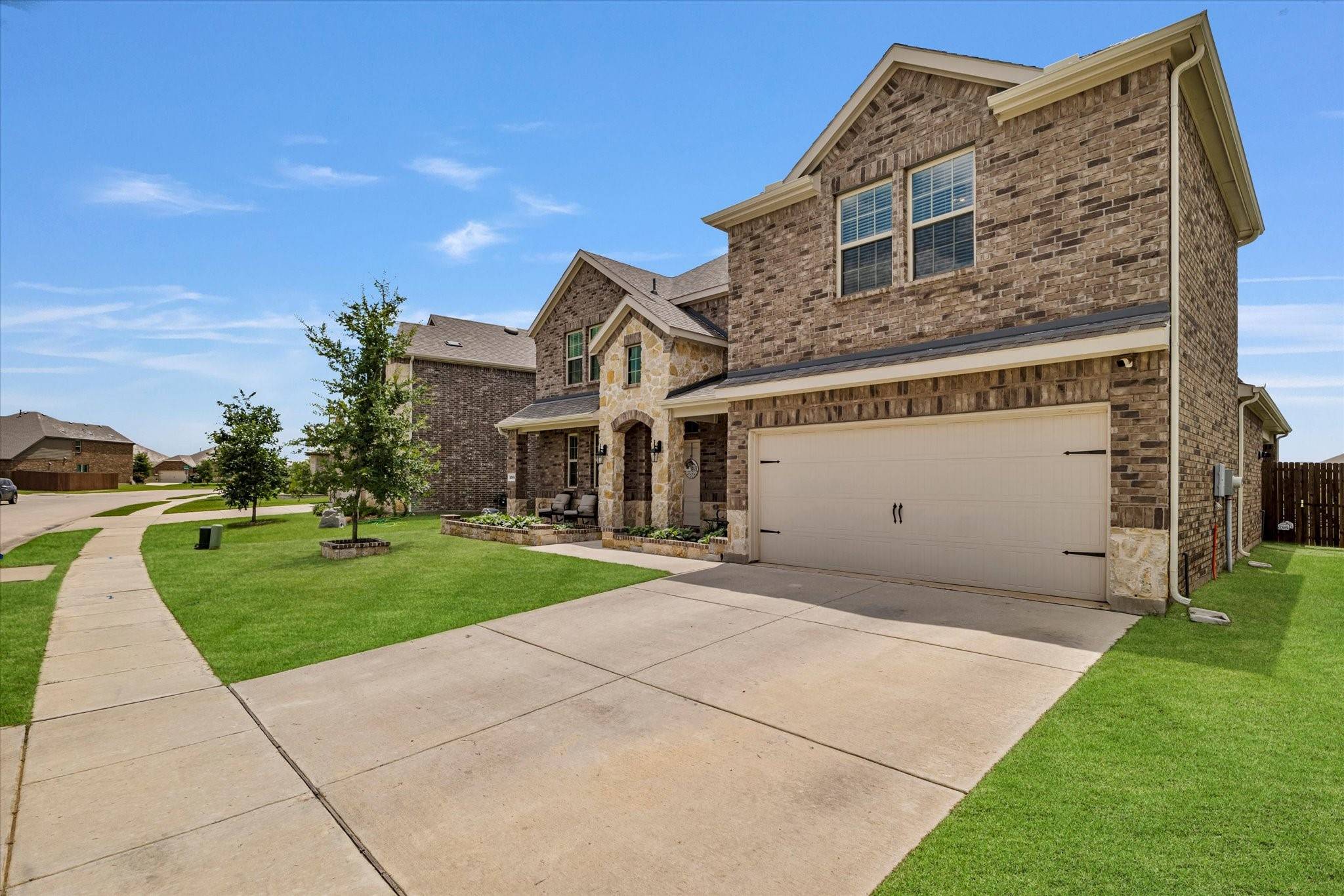 Aubrey, TX 76227,2709 Madera Canyon RD