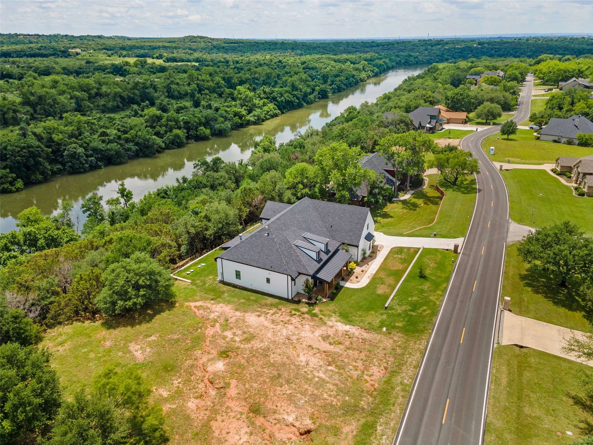 Granbury, TX 76049,9700 Bellechase RD