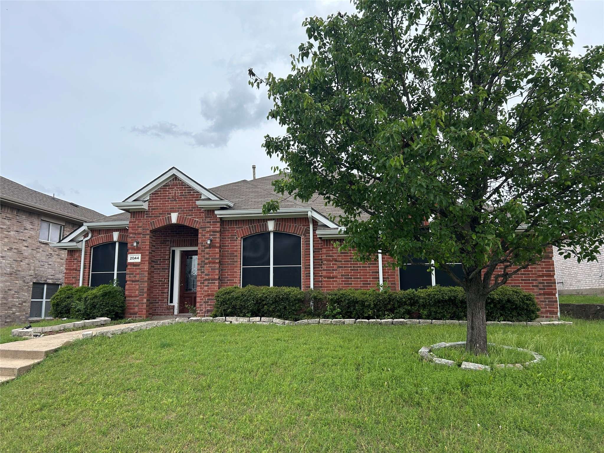 Mesquite, TX 75181,2044 Pecan Creek DR