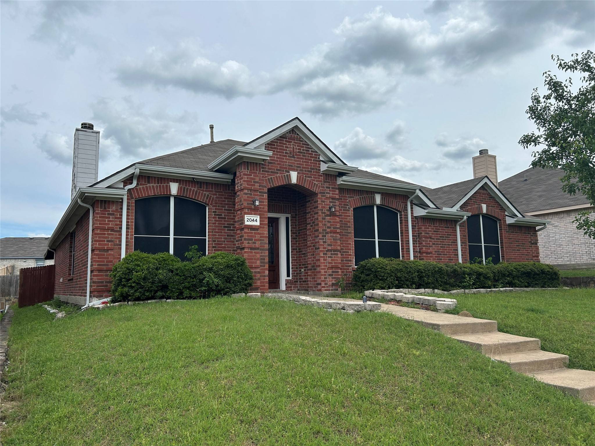 Mesquite, TX 75181,2044 Pecan Creek DR