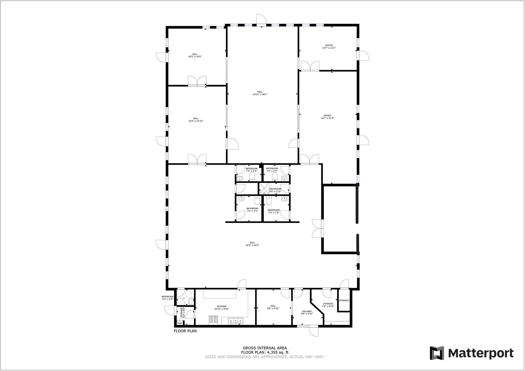 Garland, TX 75044,2222 Deer Meadow DR