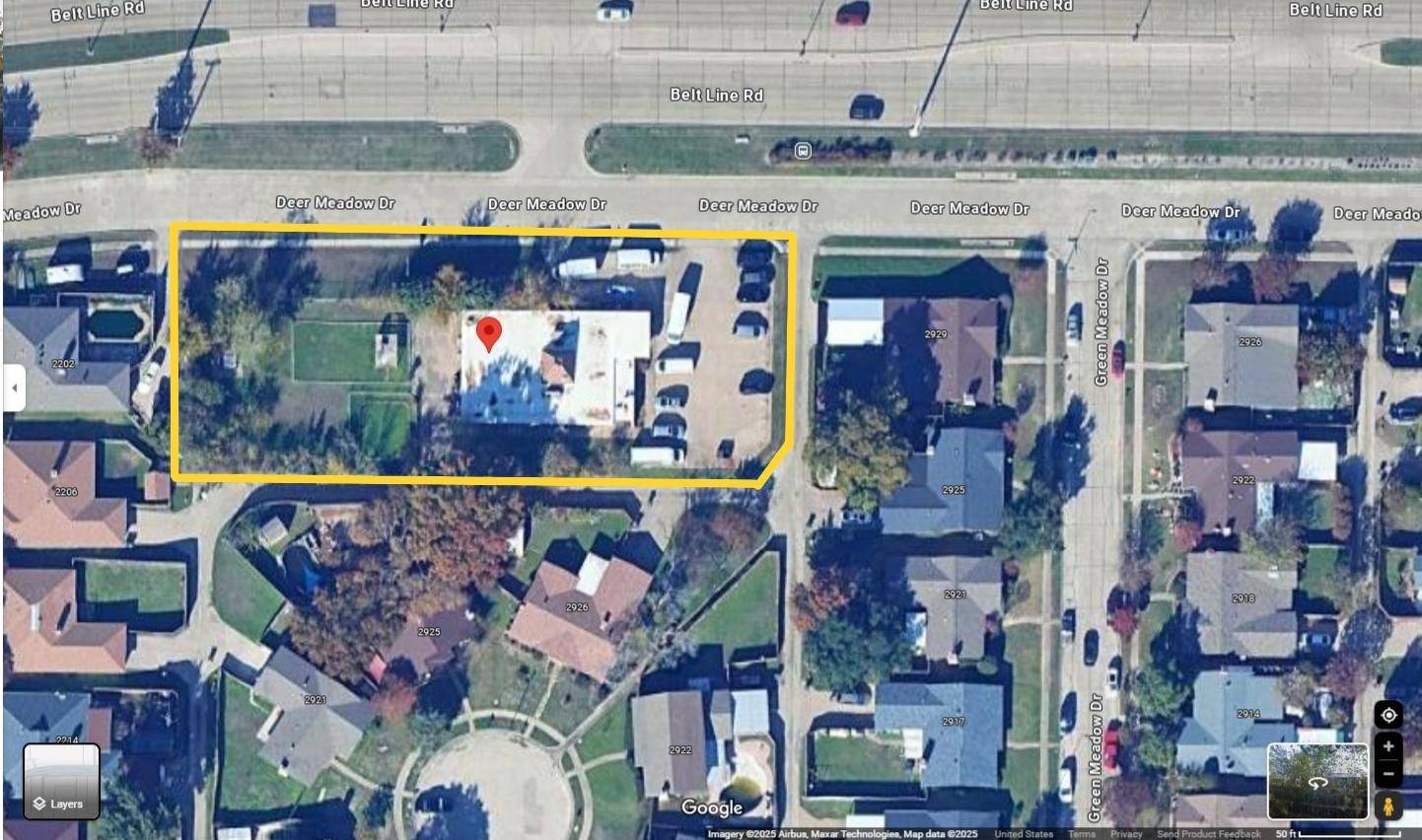 Garland, TX 75044,2222 Deer Meadow DR