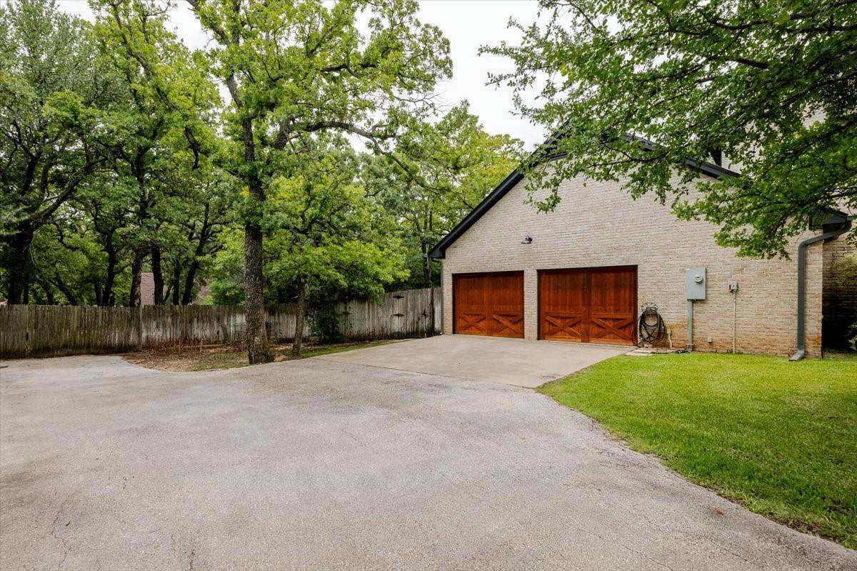 Weatherford, TX 76087,109 Mariah DR