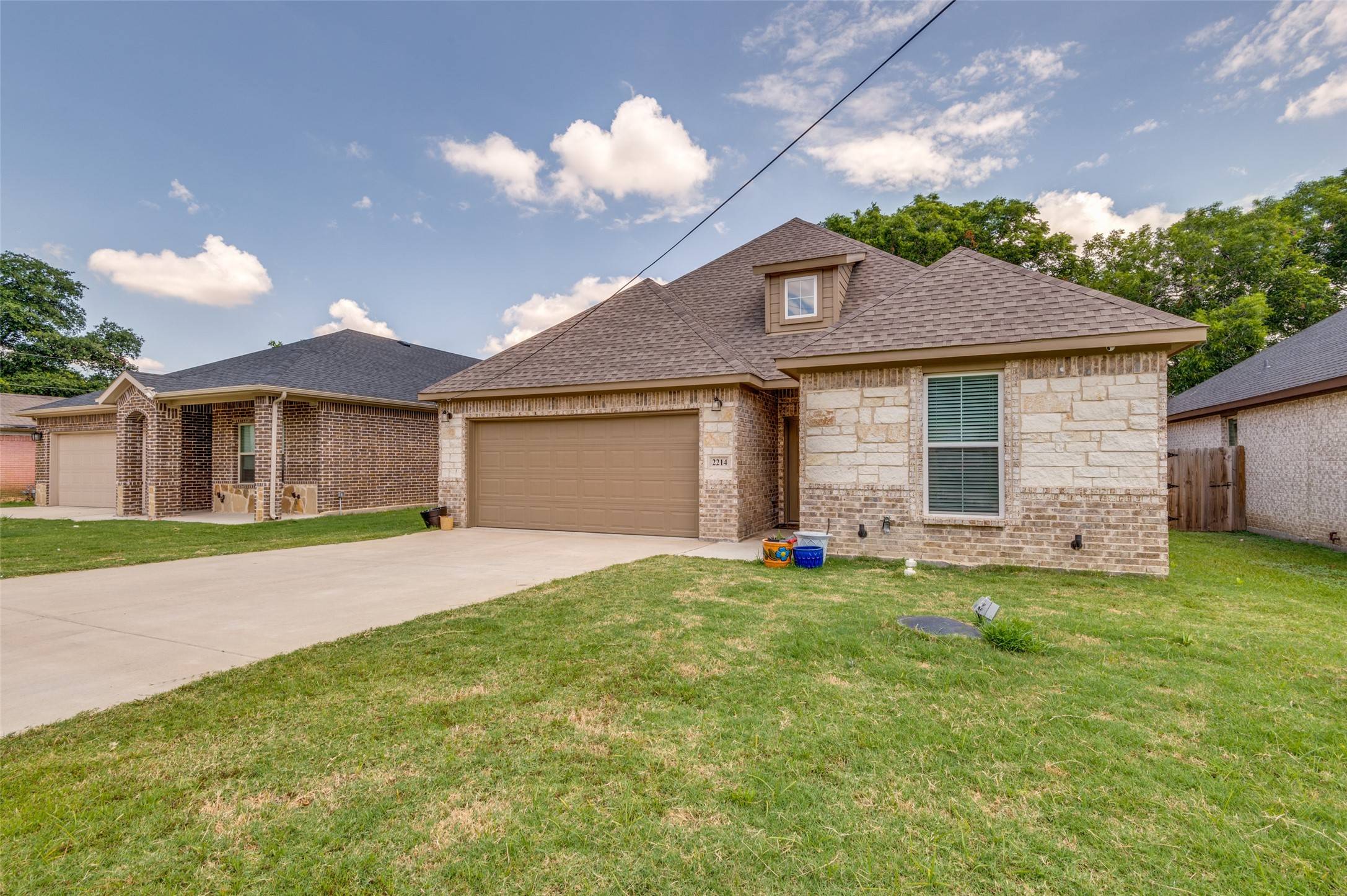 Grand Prairie, TX 75051,2214 Beaumont ST