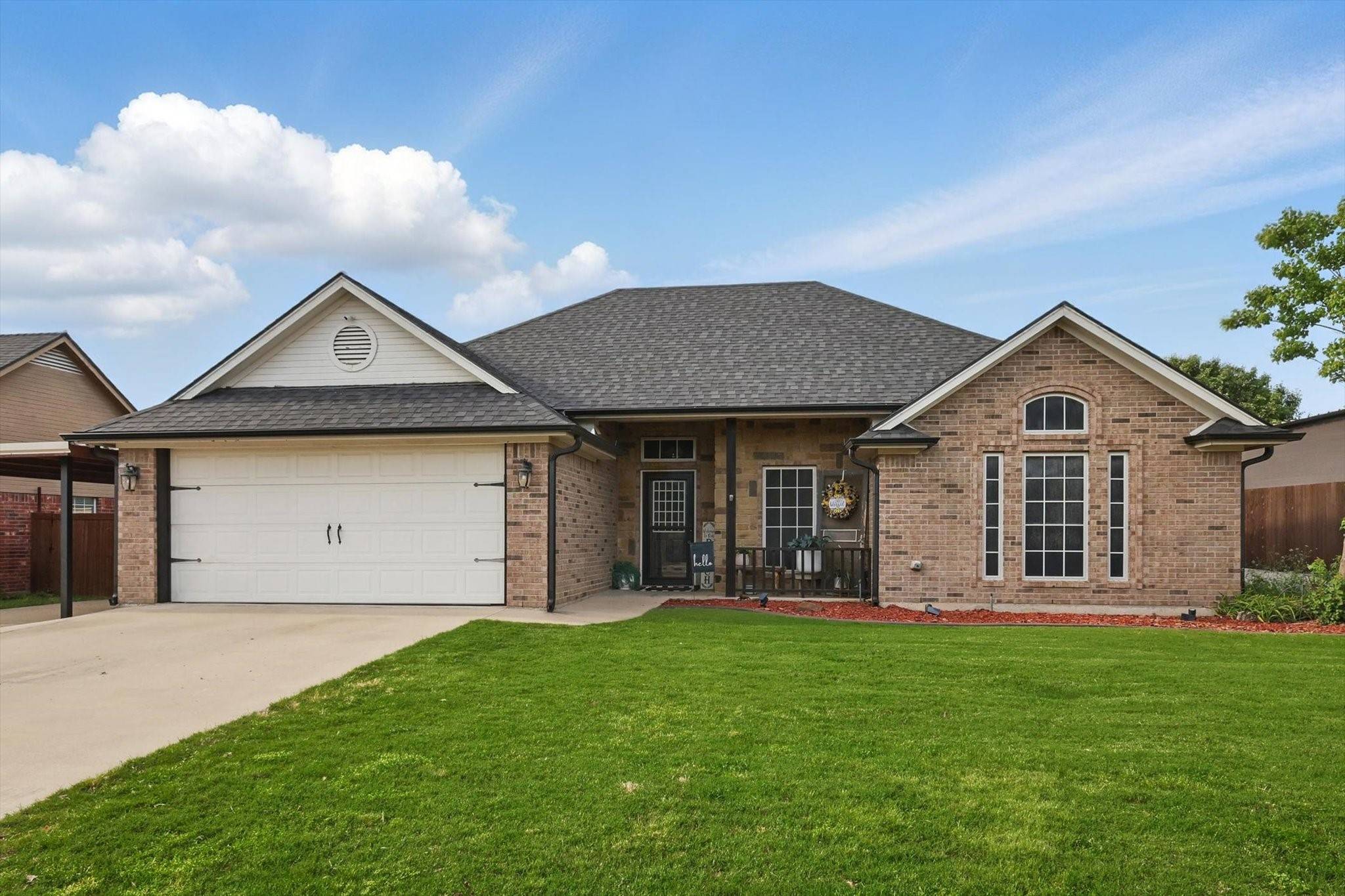 Krum, TX 76249,104 Radecke RD