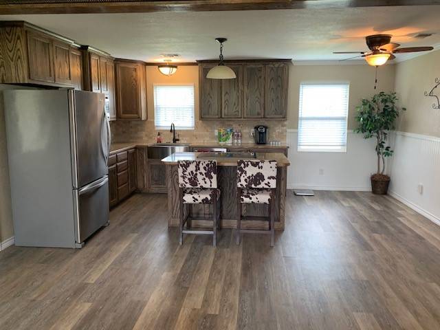 Decatur, TX 76234,222 County Road 2195
