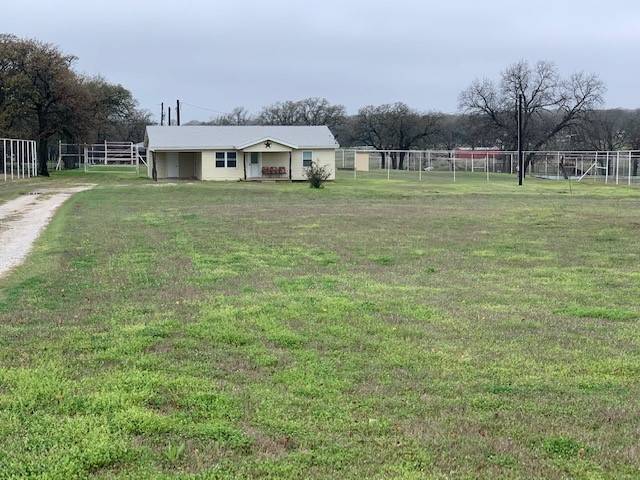 Decatur, TX 76234,222 County Road 2195