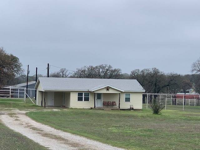 Decatur, TX 76234,222 County Road 2195