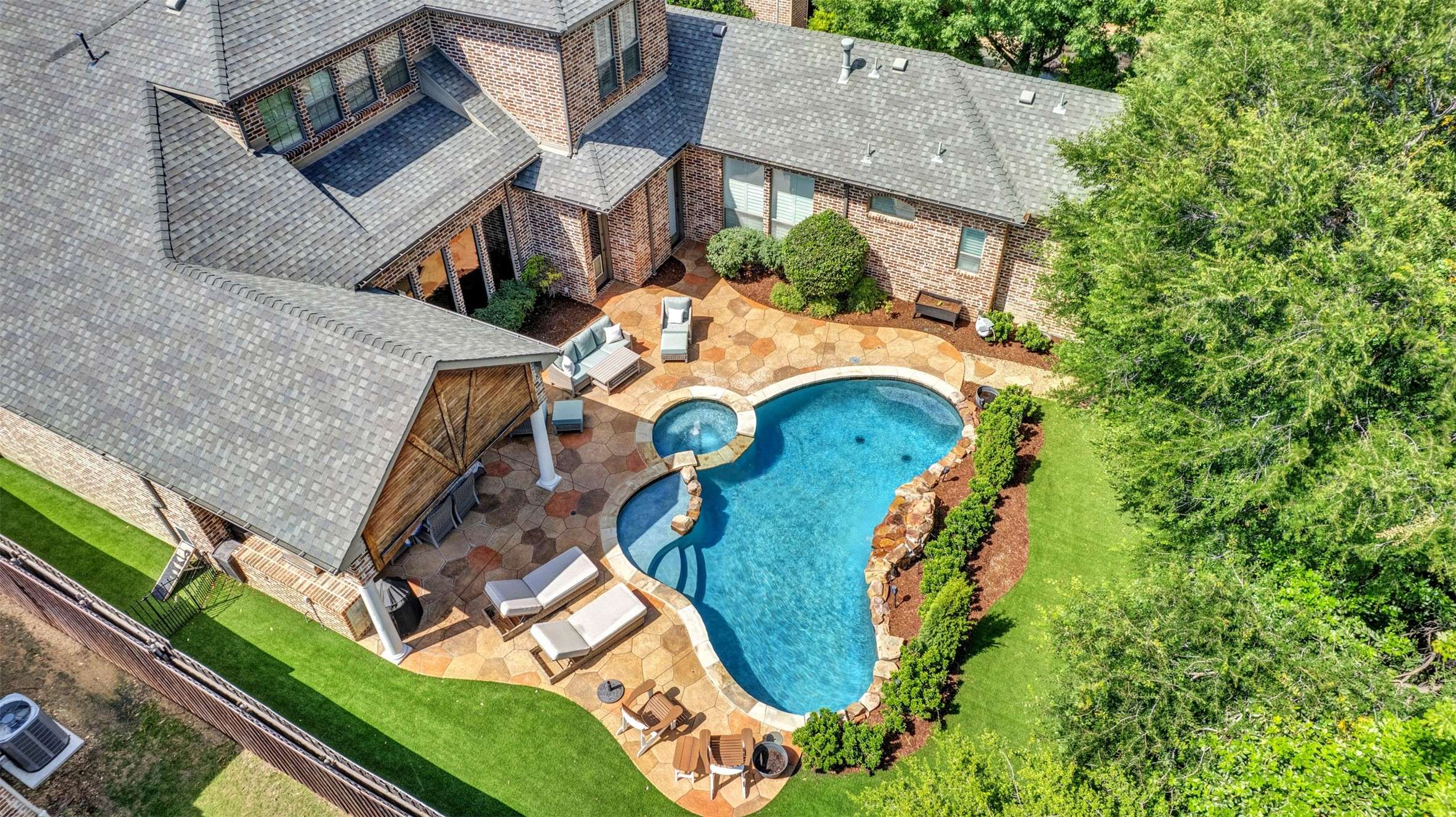 Frisco, TX 75034,3026 Briarwood LN