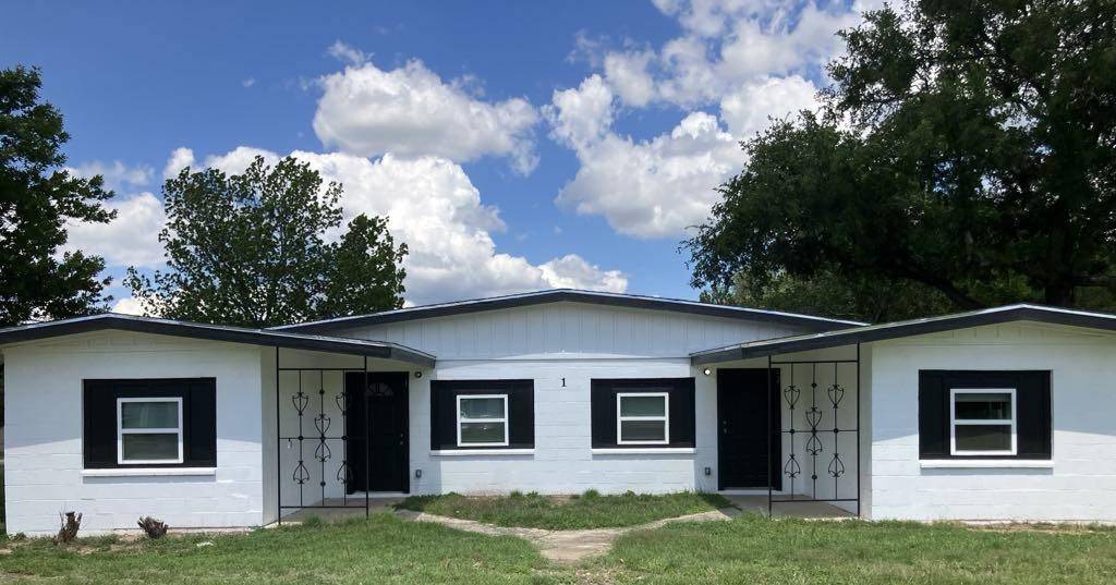 Brownwood, TX 76801,2906 SOUTHSIDE DR #A