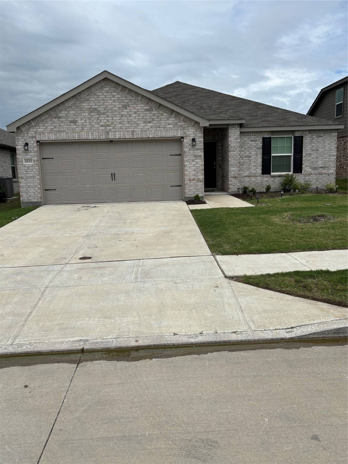 Royse City, TX 75189,1821 Huisache ST