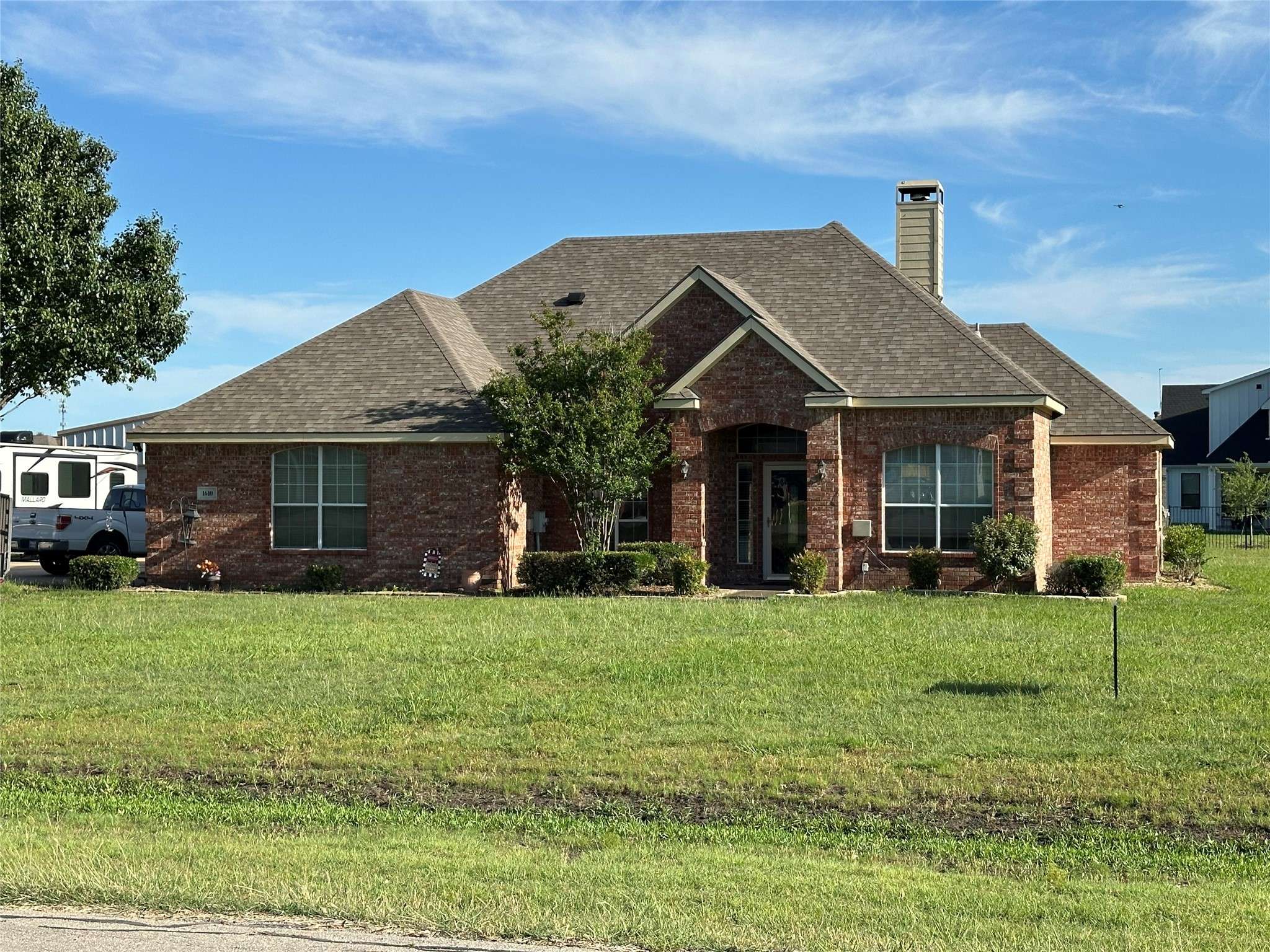 Van Alstyne, TX 75495,1610 Hearn LN