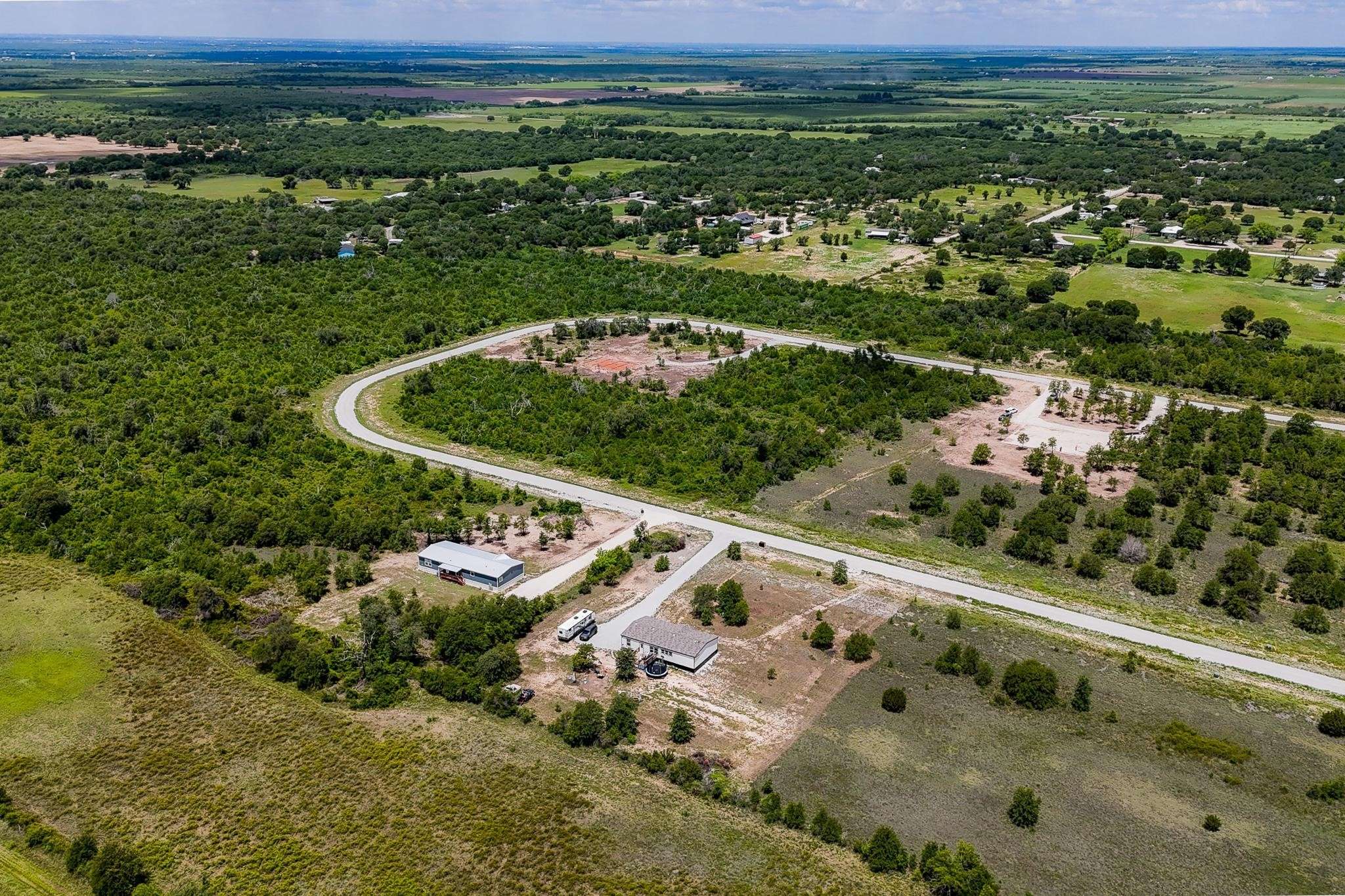 Clyde, TX 79510,TBD Lot 24 Live Oak Trail