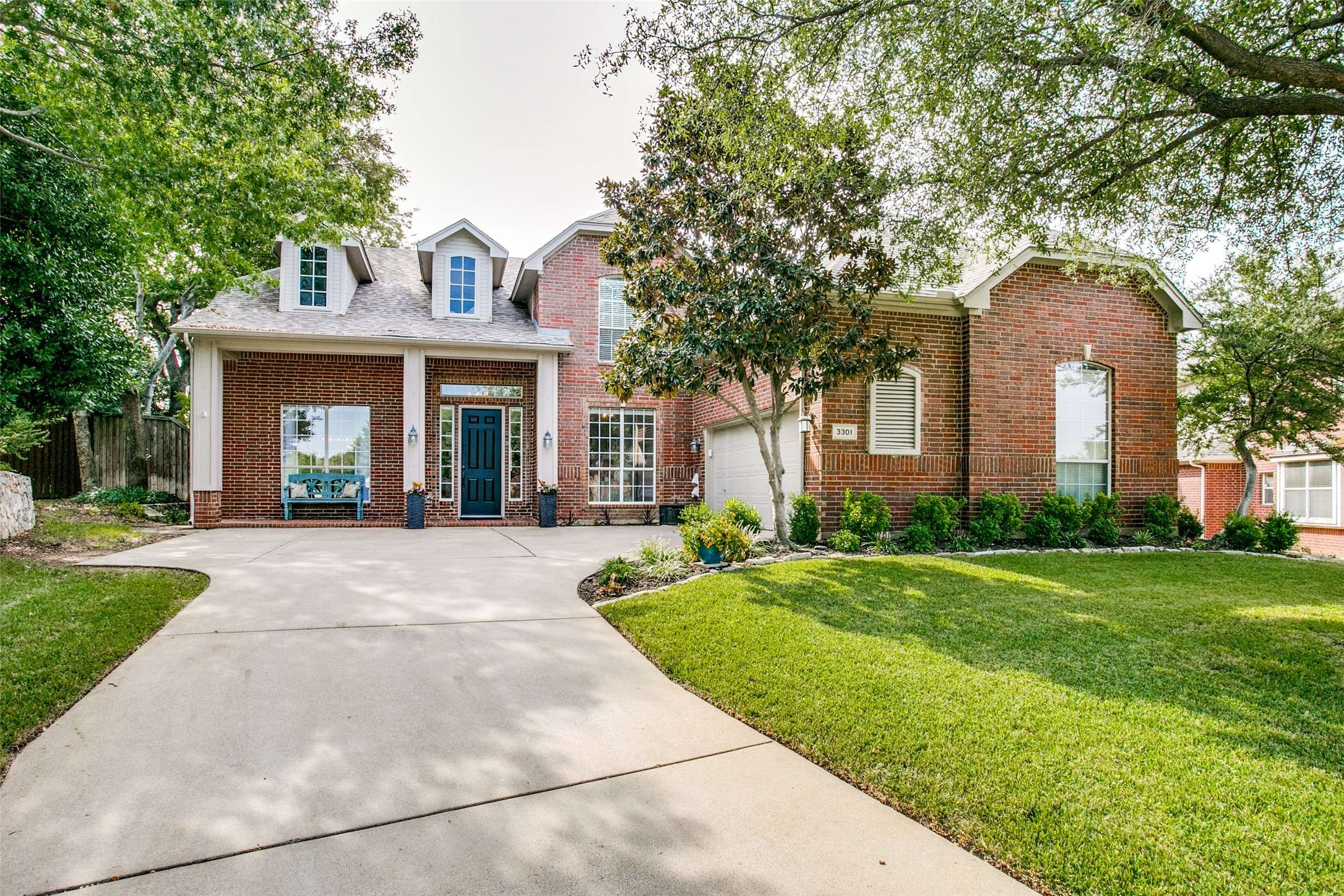 Grapevine, TX 76051,3301 Wilshire AVE