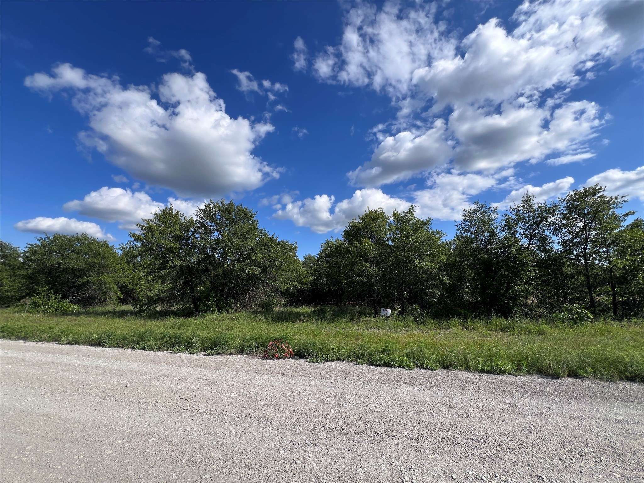 Clyde, TX 79510,TBD Lot 33 Live Oak Trail