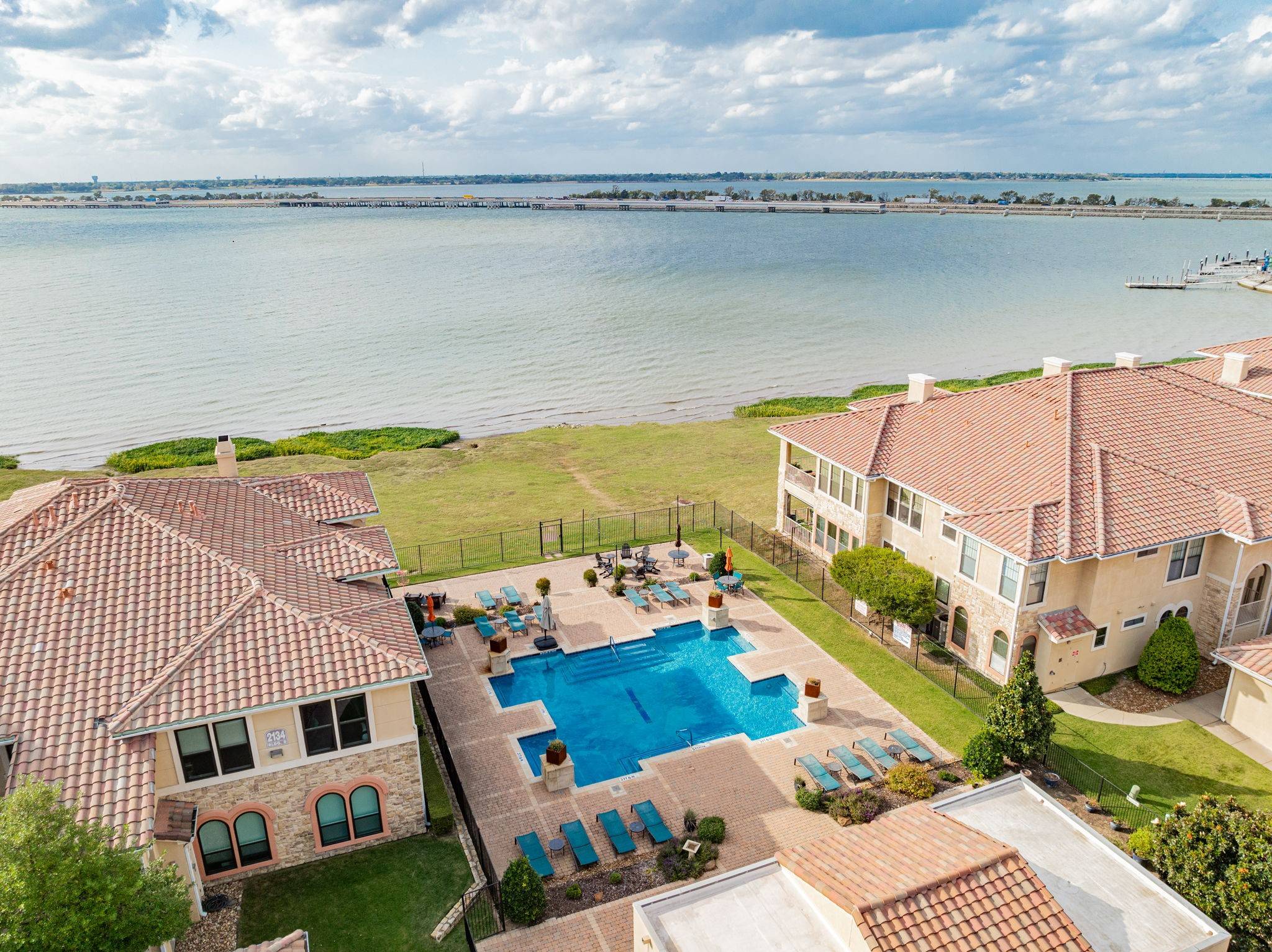 Rockwall, TX 75032,2131 Portofino DR