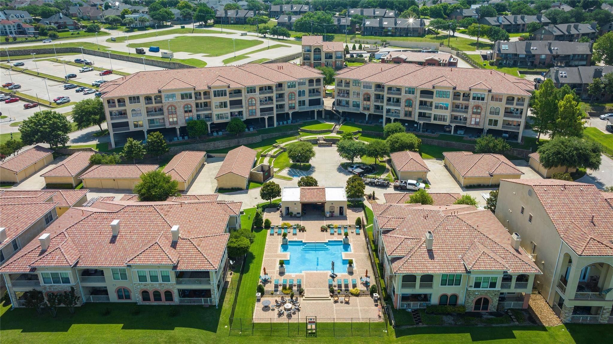 Rockwall, TX 75032,2131 Portofino DR