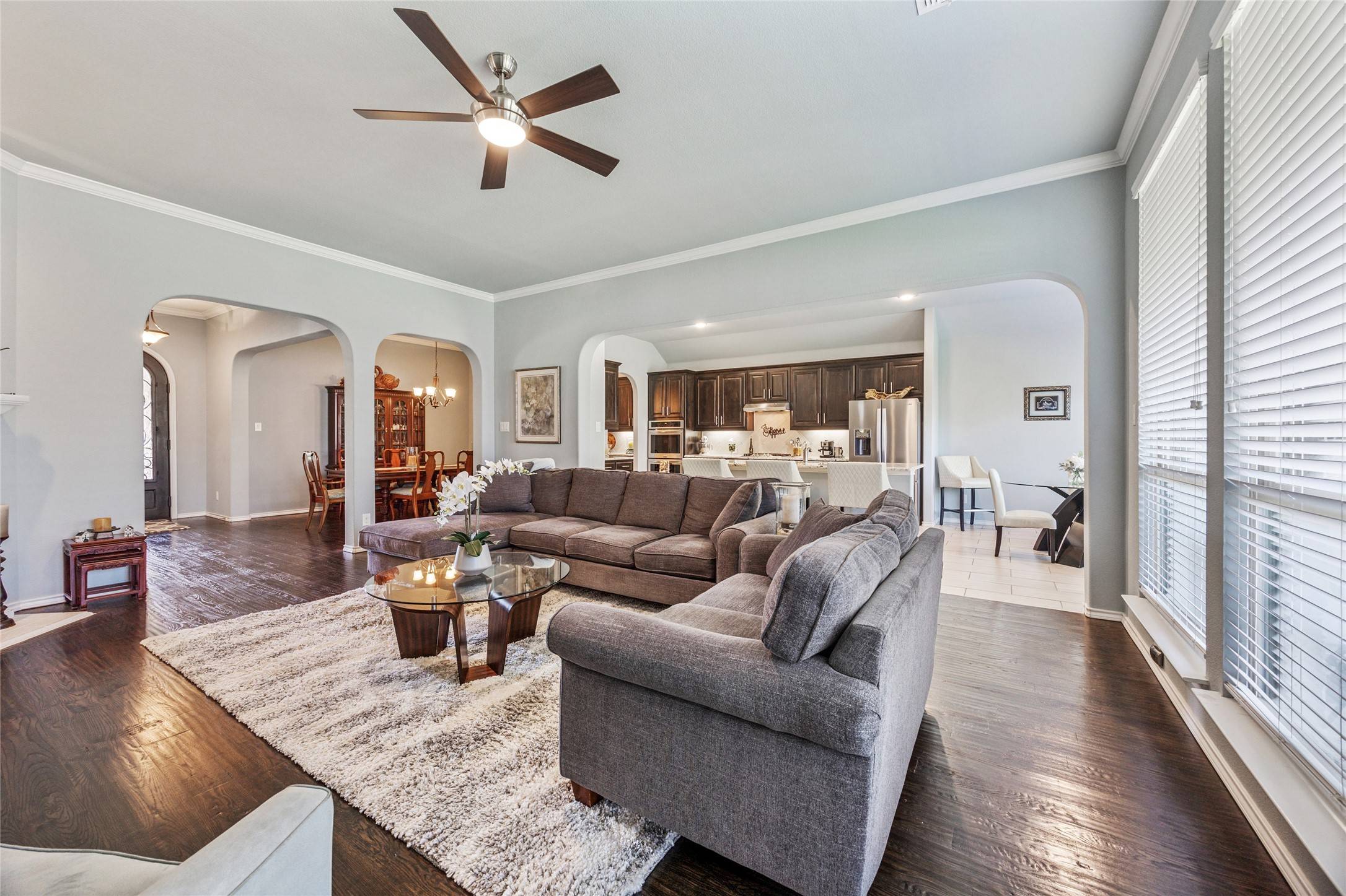 Fort Worth, TX 76177,2513 Tehama CT
