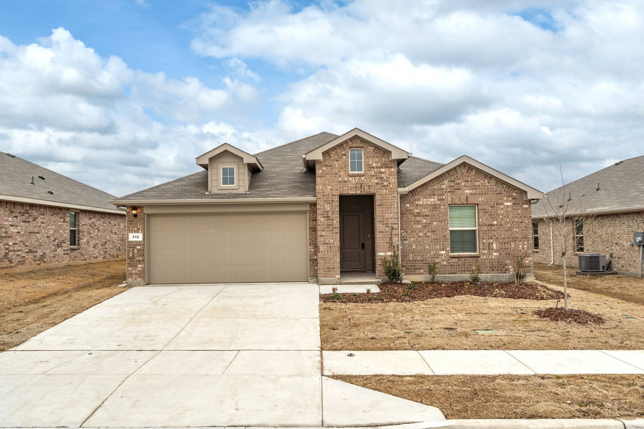 Fort Worth, TX 76131,312 Destin DR