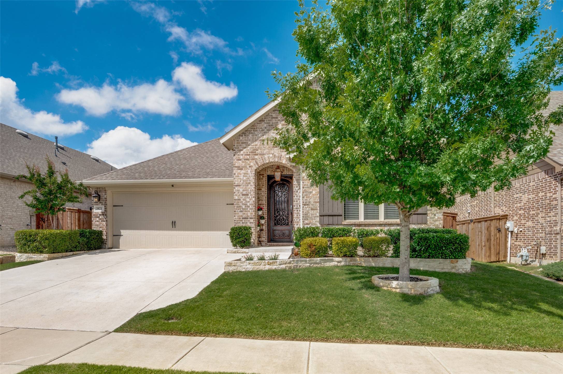 Aubrey, TX 76227,3921 Big Prairie DR