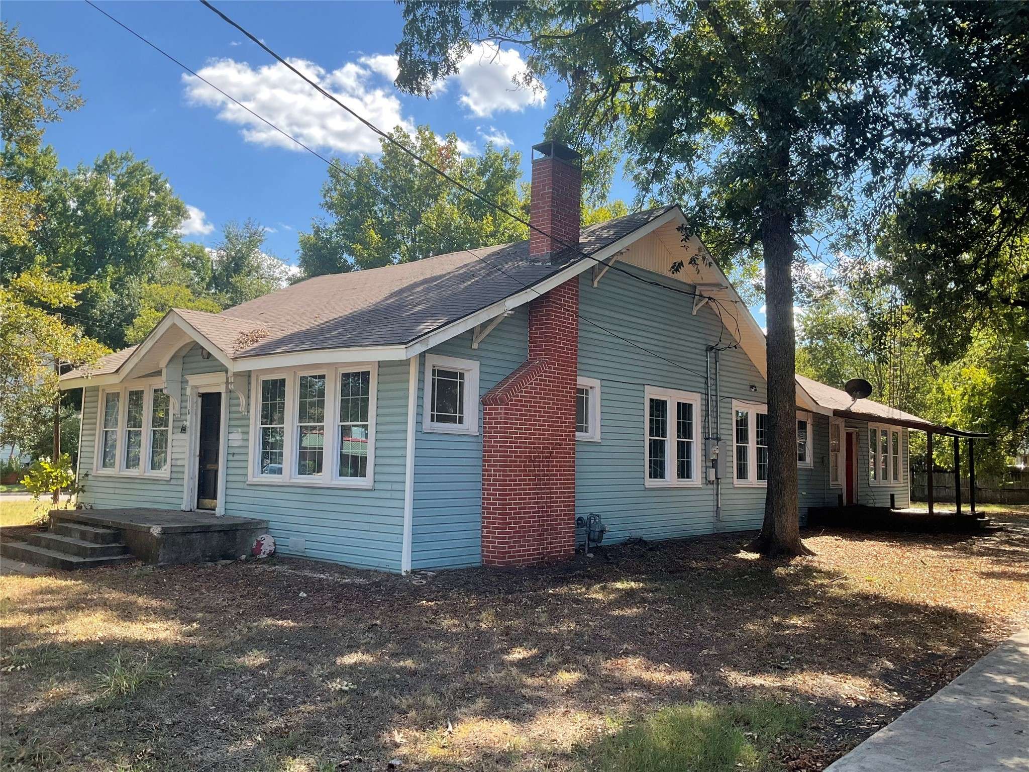 Corsicana, TX 75110,118 S 31st ST