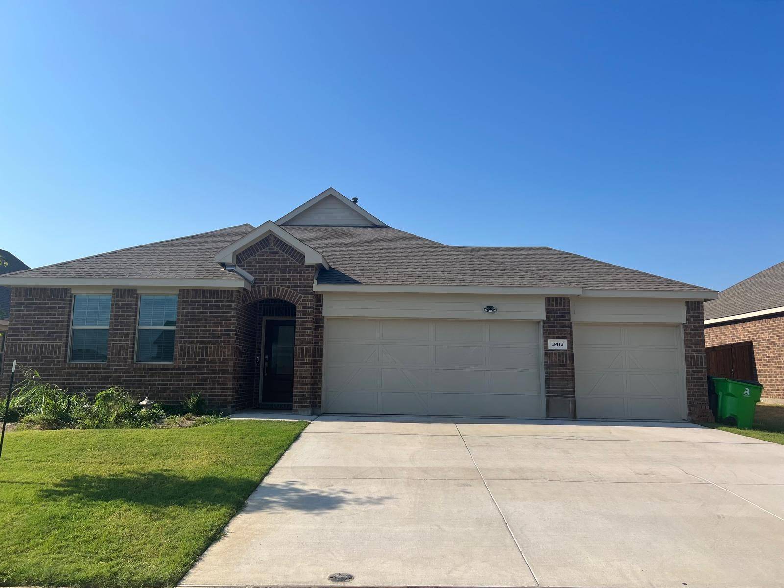 Little Elm, TX 75068,3413 Marino DR
